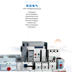 TAS-DYCP低壓類框架和塑殼斷路器和雙電源及保護開關(guān)